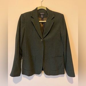 Finity blazer